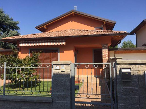 Vigevano Via Gravellona 67 3