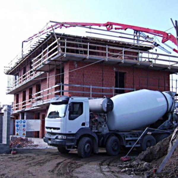 Servizi 3 impresa edile provincia a Pavia